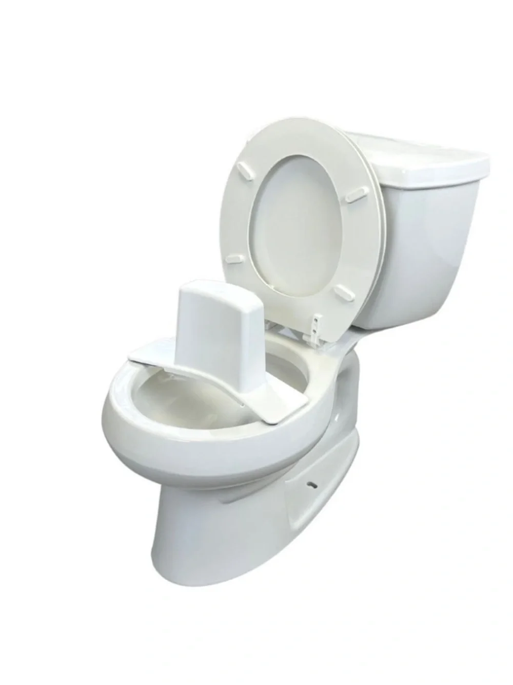 Super potty trainer